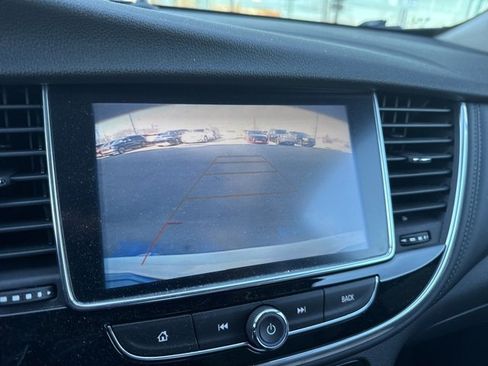 Used 2019 Buick Encore Sport Touring w/ Safety Package image 4