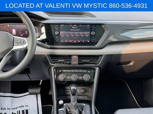 Certified 2023 Volkswagen Taos SEL AWD/4WD image 20