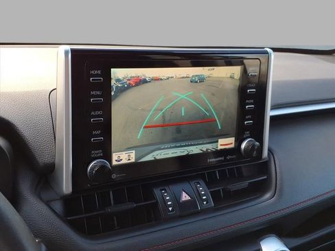 Used 2021 Toyota RAV4 TRD Off-Road image 23