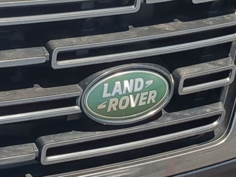Used 2023 Land Rover Range Rover SE AWD/4WD image 12