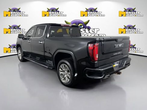 Used 2019 GMC Sierra 1500 Denali image 7