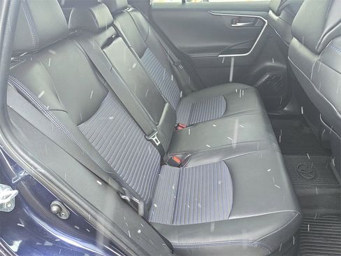 Used 2021 Toyota RAV4 XSE image 28