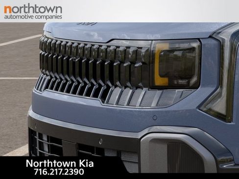 New 2027 Kia Seltos X-Line S AWD/4WD image 13