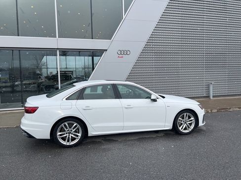 Used 2023 Audi A4 2.0T Premium Plus w/ Premium Plus Package image 19