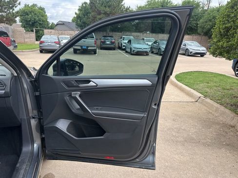 Used 2024 Volkswagen Tiguan S FWD image 19