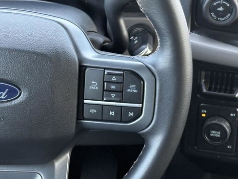 Used 2024 Ford F150 XLT AWD/4WD image 10