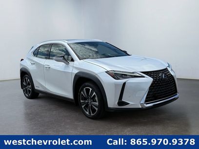 Used 2021 Lexus UX 250h w/ Accessory Package (Z2)