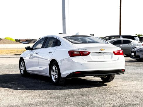 Used 2024 Chevrolet Malibu LT image 7