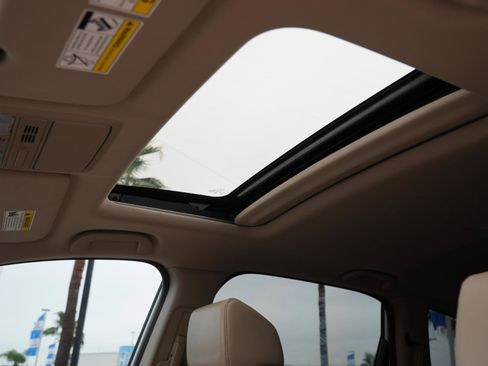 Used 2021 Honda CR-V EX-L image 14