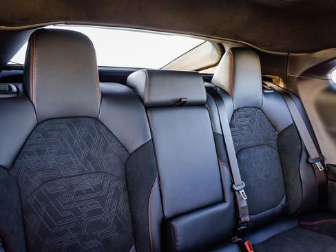 New 2026 Dodge Charger R/T Scat Pack image 20