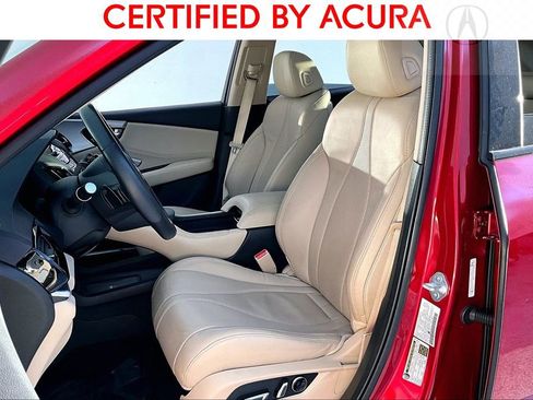 Certified 2022 Acura RDX w/ Technology Package image 30