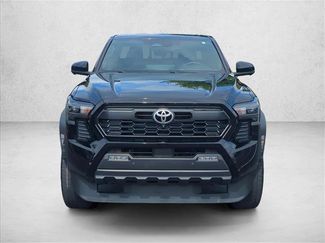 Certified 2024 Toyota Tacoma TRD Off-Road w/ TRD Off Road Premium Package AWD/4WD video 2