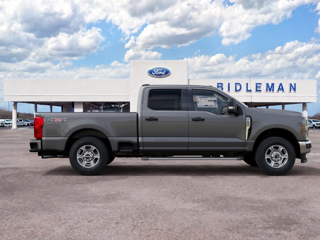 New 2027 Ford F250 XLT w/ Snow Plow Prep Package AWD/4WD image 5