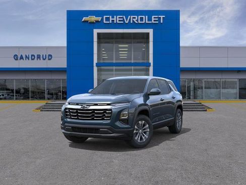 New 2026 Chevrolet Equinox LT w/ Convenience Package II AWD/4WD image 32