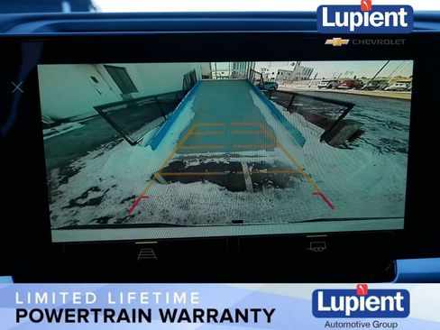 New 2026 Chevrolet Silverado 1500 LT image 26