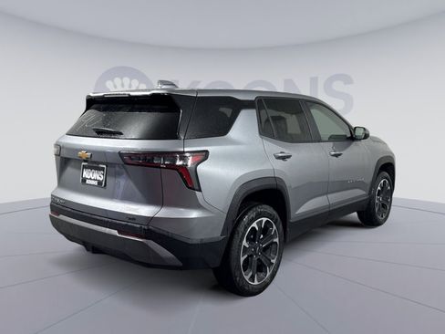 New 2026 Chevrolet Equinox LT image 7
