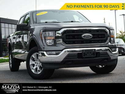 Used 2023 Ford F150 XLT