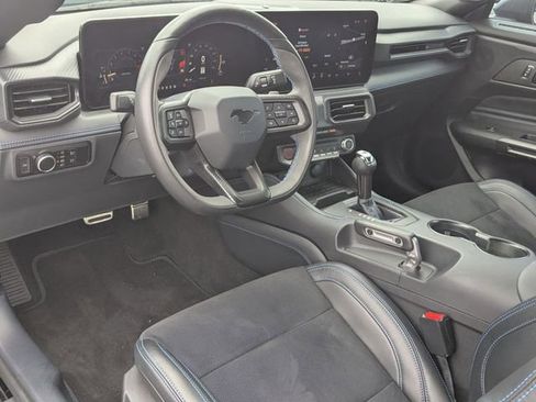 Used 2024 Ford Mustang Dark Horse RWD image 11