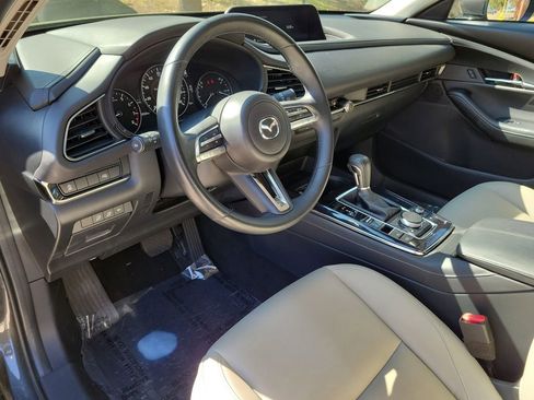 Used 2023 MAZDA CX-30 AWD 2.5 S w/ Preferred Package image 14