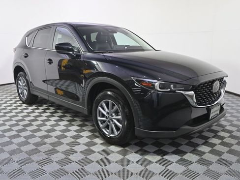 Used 2023 MAZDA CX-5 AWD 2.5 S image 8