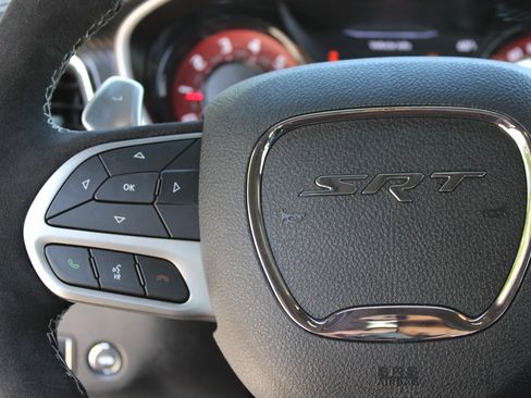 New 2023 Dodge Challenger SRT Hellcat Redeye image 25