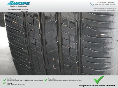 Used 2024 Subaru Crosstrek 2.5i Sport AWD/4WD image 30