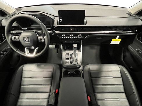 New 2026 Honda CR-V EX-L image 21