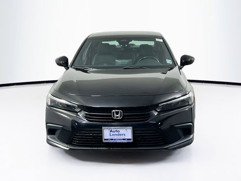 Used 2023 Honda Civic Sport image 2