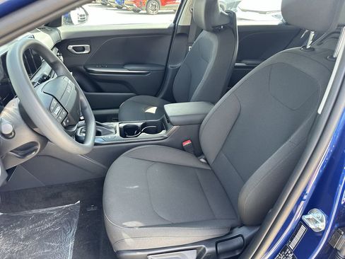 New 2026 Kia K4 FWD image 16
