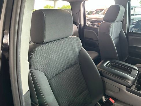 Used 2015 Chevrolet Silverado 1500 LS w/ Trailering Package RWD image 30