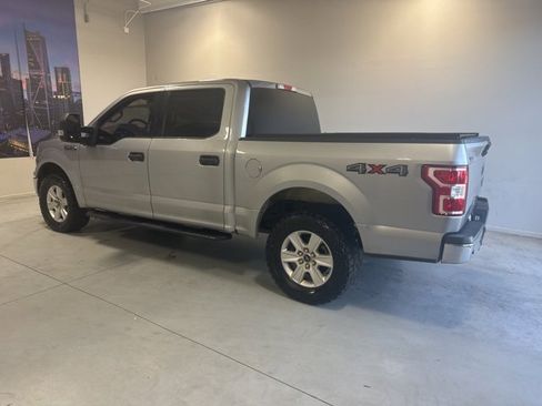 Used 2020 Ford F150 XLT image 20