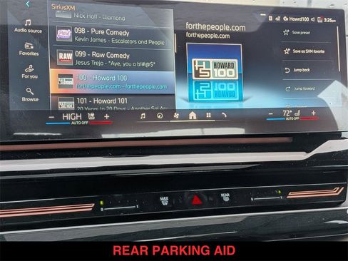 New 2026 BMW 530i xDrive w/ M Sport Package image 21