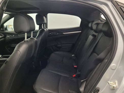 Used 2021 Honda Civic Sport Touring image 18