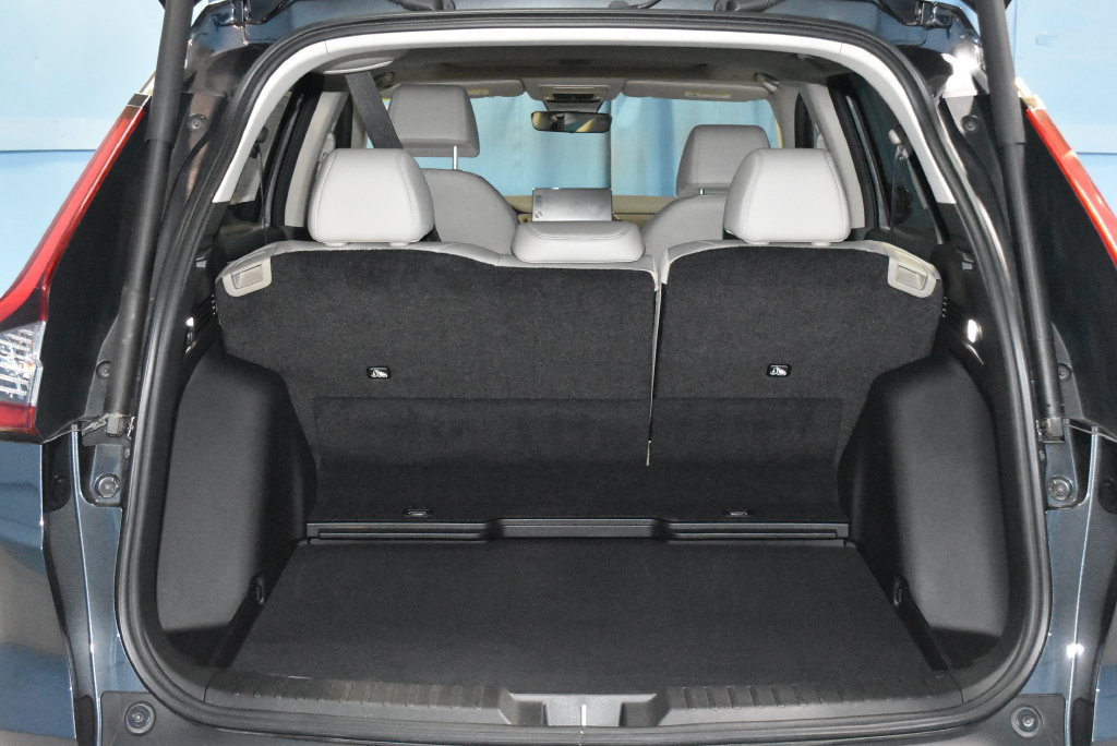 Used 2024 Honda CR-V EX-L image 36