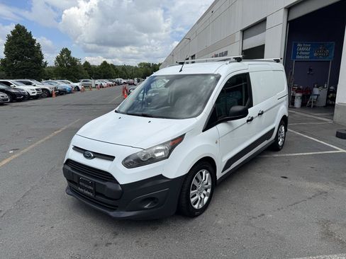 Used 2017 Ford Transit Connect XL FWD image 10