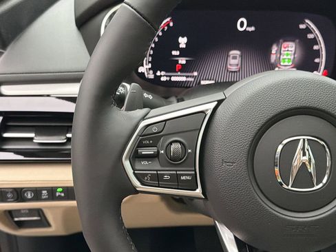 New 2026 Acura MDX FWD w/ Technology Package image 25