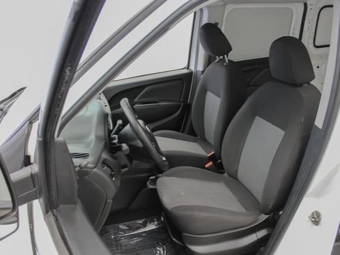 Used 2021 RAM ProMaster City Tradesman FWD image 15
