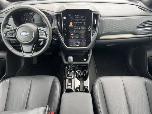 Used 2026 Subaru Forester Limited w/ Limited Package AWD/4WD image 17