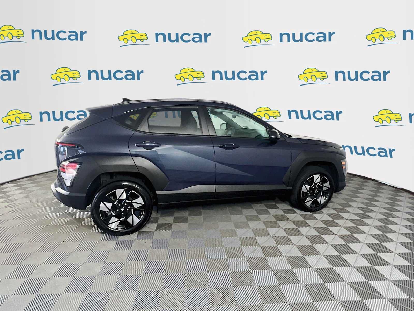 Certified 2024 Hyundai Kona SEL w/ Convenience Package AWD/4WD image 8