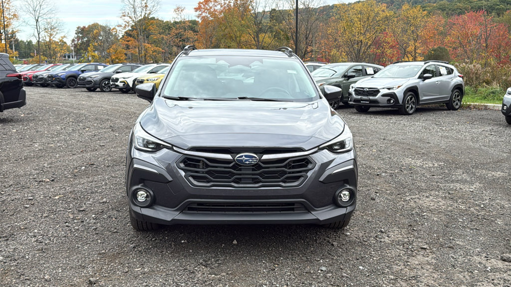 Certified 2024 Subaru Crosstrek 2.5i Limited AWD/4WD image 2