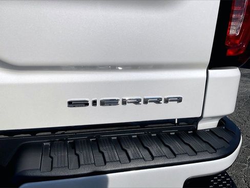Used 2025 GMC Sierra 1500 Denali w/ Technology Package image 25