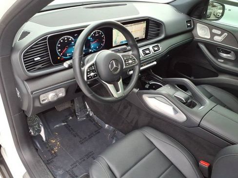 Certified 2022 Mercedes-Benz GLE 350 image 17