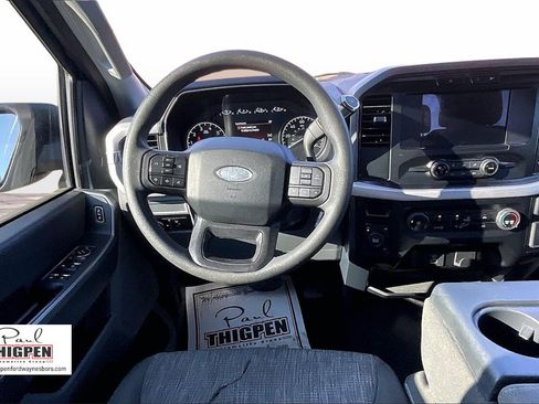 Certified 2023 Ford F150 XLT image 5