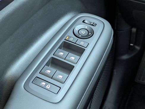 Certified 2026 Hyundai Santa Fe Calligraphy image 27