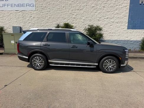 New 2026 Hyundai Palisade SEL AWD/4WD image 2