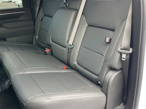 New 2026 GMC Sierra 2500 SLT w/ X31 Off-Road Package image 14