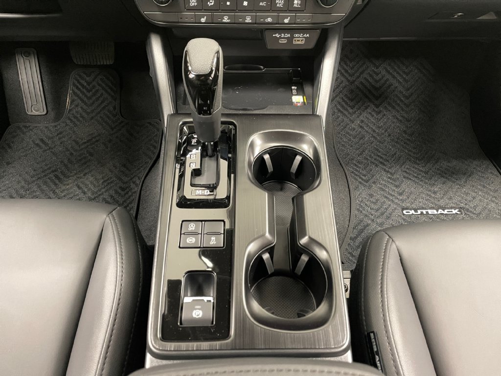New 2026 Subaru Outback Premium AWD/4WD image 12