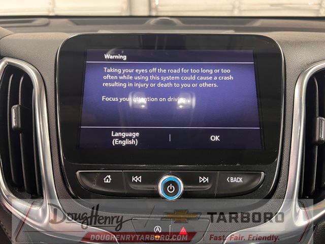 Used 2023 Chevrolet Equinox Premier FWD image 47