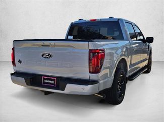 New 2025 Ford F150 XLT w/ Equipment Group 302A MID video 2