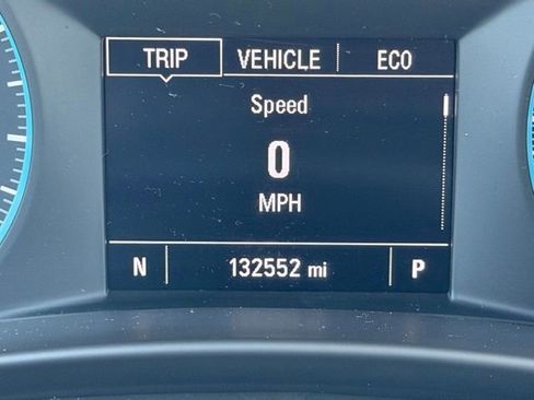Certified 2021 Chevrolet Equinox LS w/ LS Convenience Package FWD image 21